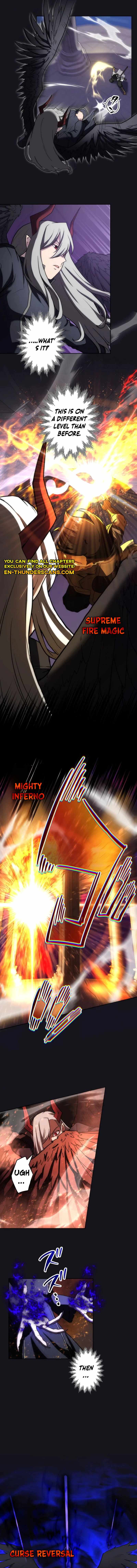 The Strongest Magical Swordsman Ever Reborn as an F-Rank Adventurer (manhwa) Chapter 39 5